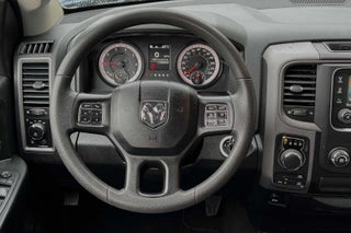 2018 RAM 1500 Express in Lincoln City, OR - Power in Lincoln City