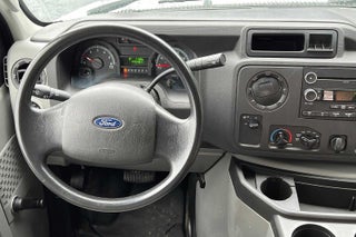 2019 Ford E-Series Cutaway Base in Lincoln City, OR - Power in Lincoln City