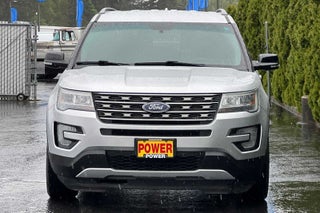 2016 Ford Explorer XLT in Lincoln City, OR - Power in Lincoln City