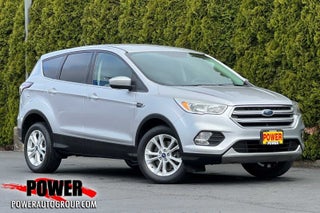 2017 Ford Escape SE in Lincoln City, OR - Power in Lincoln City