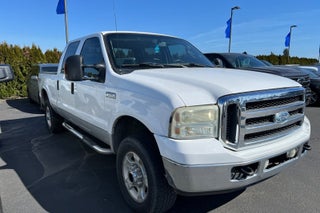 2006 Ford Super Duty F-250 Lariat in Lincoln City, OR - Power in Lincoln City