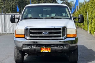 2000 Ford Super Duty F-350 SRW XLT in Lincoln City, OR - Power in Lincoln City
