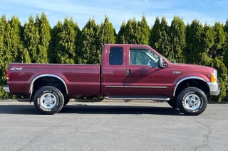 2000 Ford Super Duty F-350 SRW Lariat in Lincoln City, OR - Power in Lincoln City