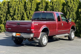 2000 Ford Super Duty F-350 SRW Lariat in Lincoln City, OR - Power in Lincoln City