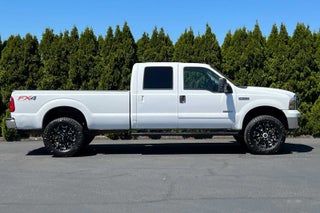 2006 Ford Super Duty F-350 SRW XLT in Lincoln City, OR - Power in Lincoln City