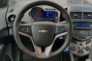 2012 Chevrolet Sonic LT in Lincoln City, OR - Power in Lincoln City