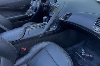 2019 Chevrolet Corvette 3LT in Lincoln City, OR - Power in Lincoln City