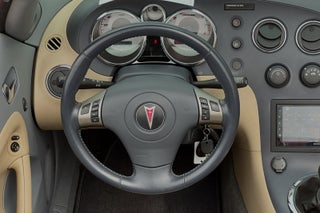 2007 Pontiac Solstice Base in Lincoln City, OR - Power in Lincoln City