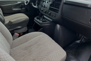 2008 Chevrolet Express Cutaway KUV C6Y SRW in Lincoln City, OR - Power in Lincoln City