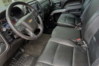 2015 Chevrolet Silverado 2500HD Built After Aug 14 LTZ in Lincoln City, OR - Power in Lincoln City