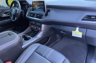 2022 Chevrolet Suburban RST in Lincoln City, OR - Power in Lincoln City