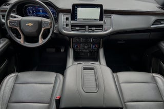 2023 Chevrolet Tahoe High Country in Lincoln City, OR - Power in Lincoln City