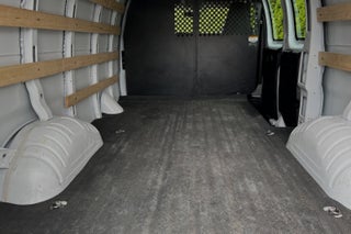 2021 GMC Savana Cargo Van Base in Lincoln City, OR - Power in Lincoln City