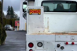 2007 INTERNATIONAL 4400 SERVICE BODY in Lincoln City, OR - Power in Lincoln City