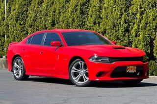 2020 Dodge Charger R/T in Lincoln City, OR - Power in Lincoln City