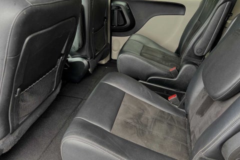 2019 Dodge Grand Caravan SXT in Lincoln City, OR - Power in Lincoln City