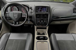 2019 Dodge Grand Caravan SXT in Lincoln City, OR - Power in Lincoln City
