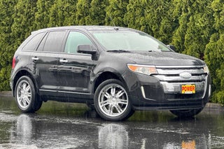 2011 Ford Edge SEL in Lincoln City, OR - Power in Lincoln City