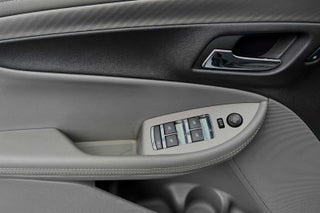 2016 Chevrolet Impala LS in Lincoln City, OR - Power in Lincoln City