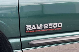 2002 Dodge Ram 2500 Base in Lincoln City, OR - Power in Lincoln City