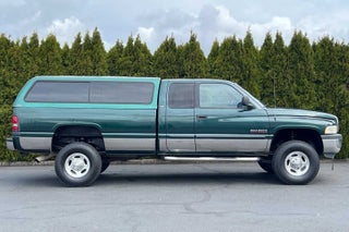 2002 Dodge Ram 2500 Base in Lincoln City, OR - Power in Lincoln City