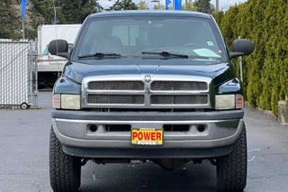2002 Dodge Ram 2500 4x4 Cummins Diesel in Lincoln City, OR - Power in Lincoln City