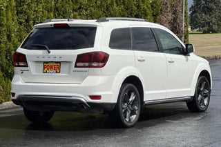2018 Dodge Journey Crossroad in Lincoln City, OR - Power in Lincoln City