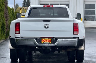 2015 RAM 3500 SLT in Lincoln City, OR - Power in Lincoln City
