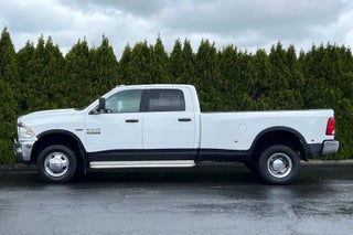 2015 RAM 3500 SLT in Lincoln City, OR - Power in Lincoln City