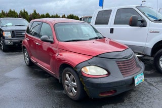 2005 Chrysler PT Cruiser Limited in Lincoln City, OR - Power in Lincoln City