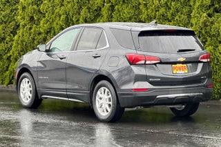 2022 Chevrolet Equinox LT in Lincoln City, OR - Power in Lincoln City