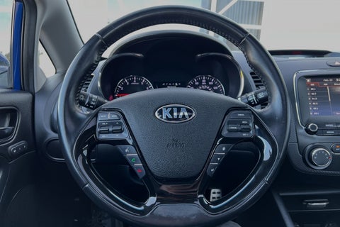 2017 Kia Forte S in Lincoln City, OR - Power in Lincoln City