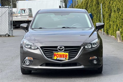 2016 Mazda Mazda3 i Sport in Lincoln City, OR - Power in Lincoln City
