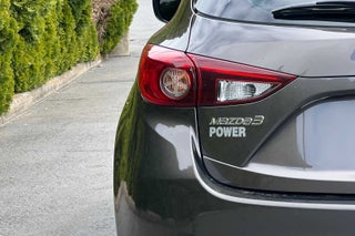 2016 Mazda Mazda3 i Sport in Lincoln City, OR - Power in Lincoln City