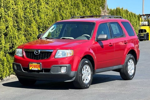 2011 Mazda Tribute Grand Touring in Lincoln City, OR - Power in Lincoln City