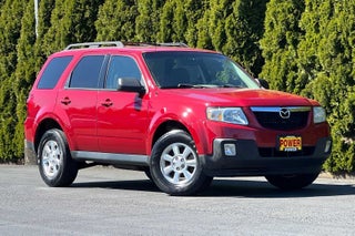 2011 Mazda Tribute Grand Touring in Lincoln City, OR - Power in Lincoln City