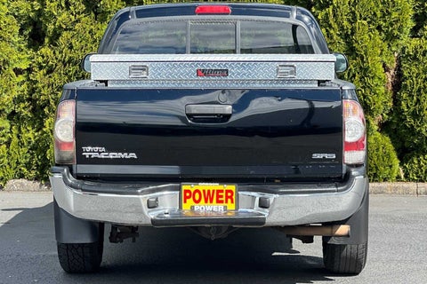 2013 Toyota Tacoma Base in Lincoln City, OR - Power in Lincoln City