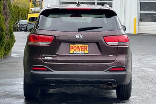 2016 Kia Sorento LX in Lincoln City, OR - Power in Lincoln City