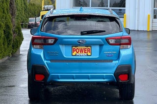 2021 Subaru Crosstrek Hybrid Base in Lincoln City, OR - Power in Lincoln City