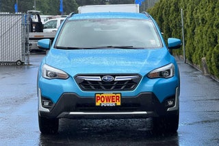 2021 Subaru Crosstrek Hybrid Base in Lincoln City, OR - Power in Lincoln City