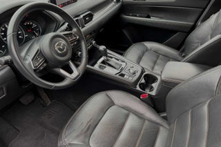 2020 Mazda Mazda CX-5 Grand Touring AWD in Lincoln City, OR - Power in Lincoln City