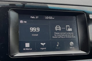 2017 Kia Niro FE in Lincoln City, OR - Power in Lincoln City