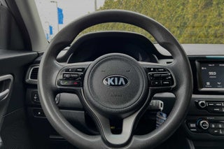 2017 Kia Niro FE in Lincoln City, OR - Power in Lincoln City
