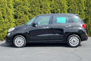 2014 FIAT 500L Easy in Lincoln City, OR - Power in Lincoln City
