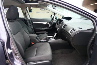 2014 Honda Civic Sedan EX in Lincoln City, OR - Power in Lincoln City