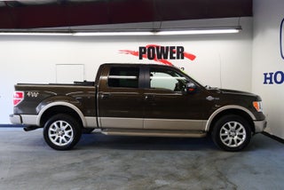 2009 Ford F-150 XLT in Lincoln City, OR - Power in Lincoln City