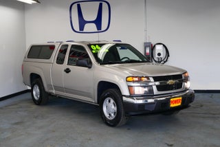2006 Chevrolet Colorado LT w/2LT in Lincoln City, OR - Power in Lincoln City