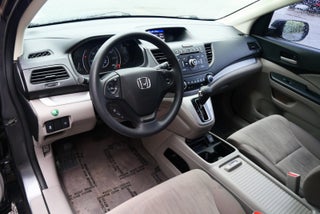 2014 Honda CR-V LX in Lincoln City, OR - Power in Lincoln City