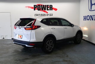 2022 Honda CR-V EX in Lincoln City, OR - Power in Lincoln City