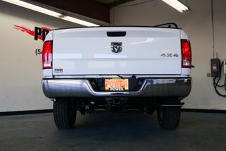 2022 RAM 1500 Classic Tradesman in Lincoln City, OR - Power in Lincoln City